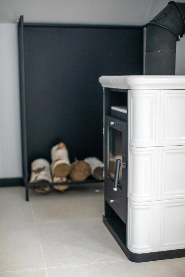 Domek Na Wzgorzu Rymanów-Zdrój Extérieur photo